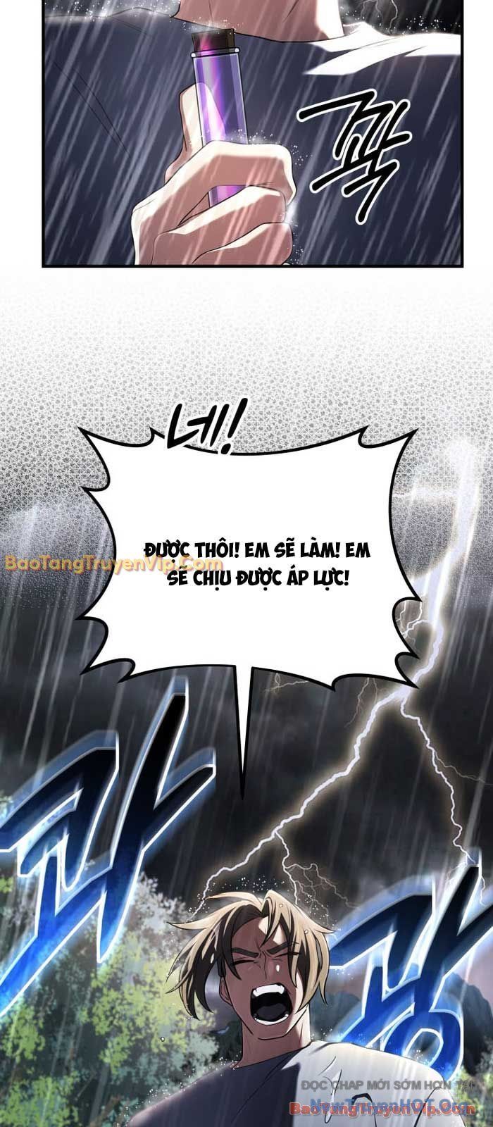 Đại Pháp Sư Thần Thoại Tái Lâm Chapter 64 - Trang 2