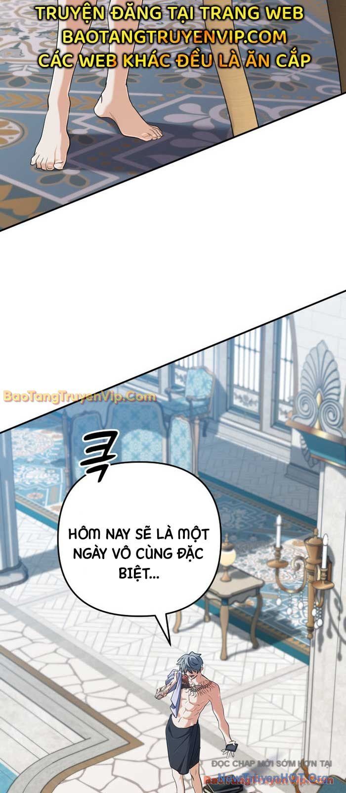 Đại Pháp Sư Thần Thoại Tái Lâm Chapter 64 - Trang 2