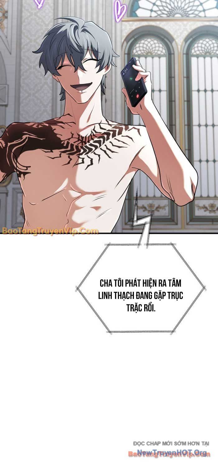 Đại Pháp Sư Thần Thoại Tái Lâm Chapter 64 - Trang 2