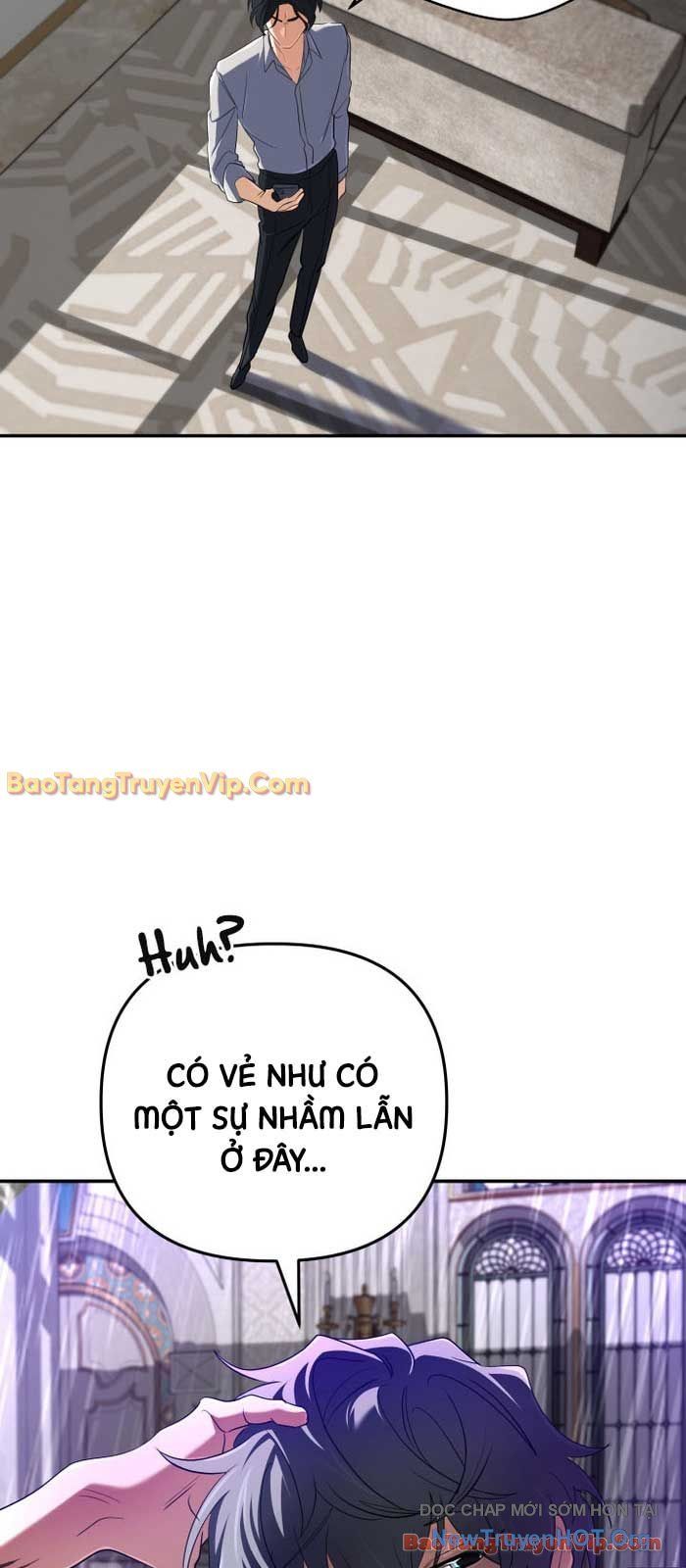 Đại Pháp Sư Thần Thoại Tái Lâm Chapter 64 - Trang 2