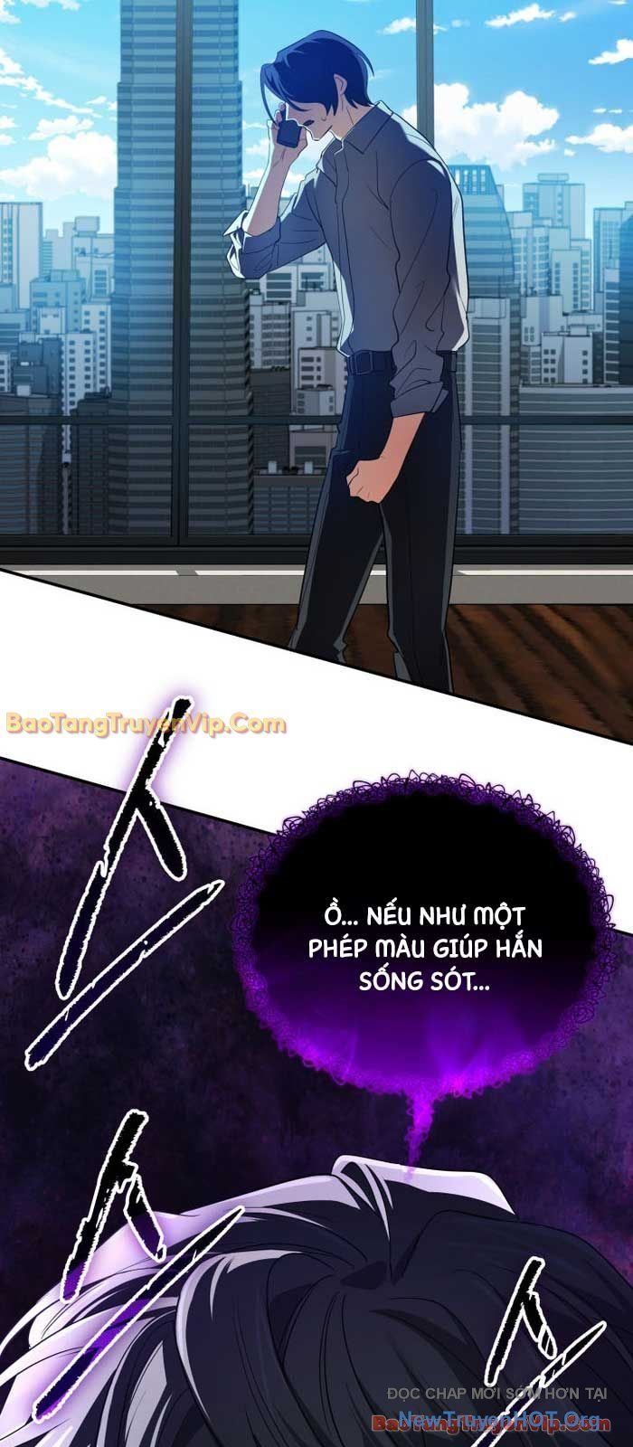Đại Pháp Sư Thần Thoại Tái Lâm Chapter 64 - Trang 2