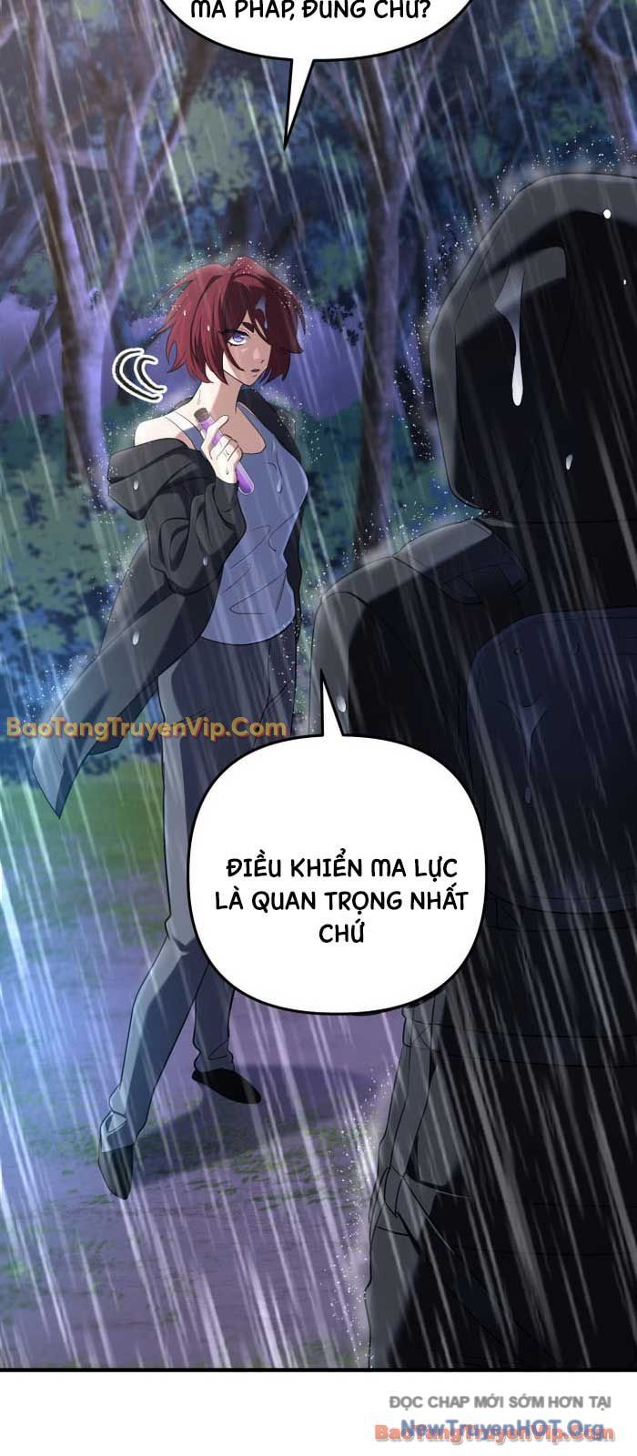 Đại Pháp Sư Thần Thoại Tái Lâm Chapter 64 - Trang 2