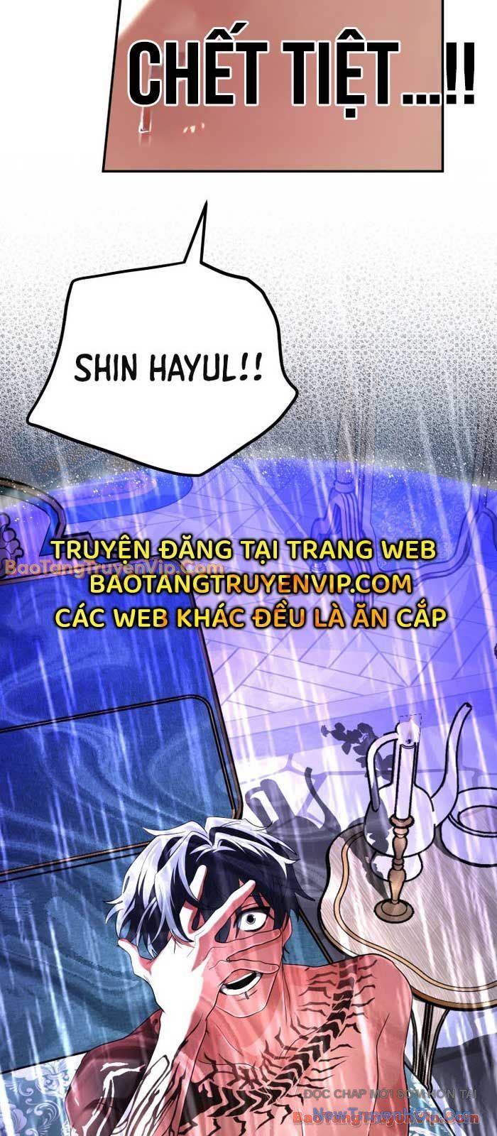 Đại Pháp Sư Thần Thoại Tái Lâm Chapter 64 - Trang 2