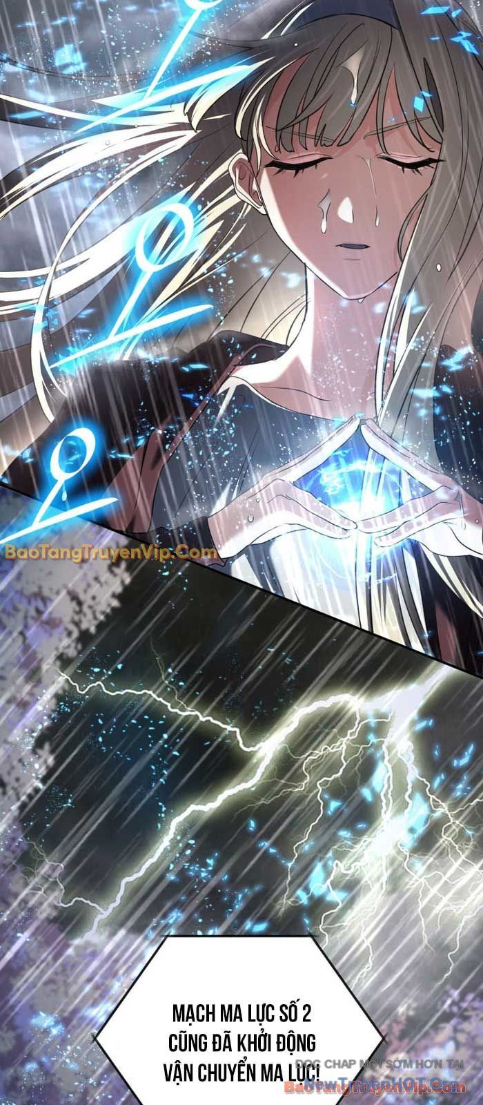 Đại Pháp Sư Thần Thoại Tái Lâm Chapter 64 - Trang 2