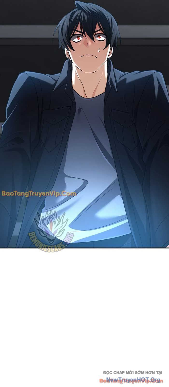 Đại Pháp Sư Thần Thoại Tái Lâm Chapter 64 - Trang 2