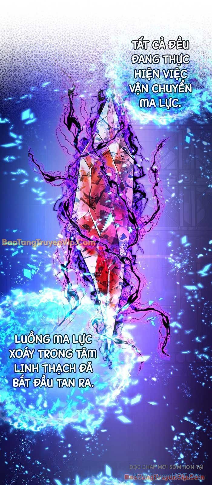 Đại Pháp Sư Thần Thoại Tái Lâm Chapter 64 - Trang 2