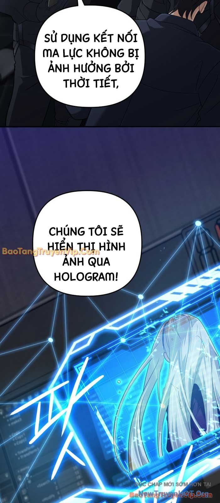 Đại Pháp Sư Thần Thoại Tái Lâm Chapter 64 - Trang 2