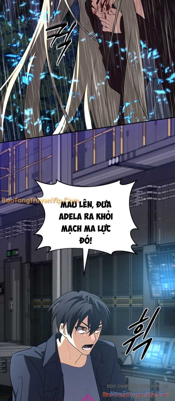 Đại Pháp Sư Thần Thoại Tái Lâm Chapter 64 - Trang 2