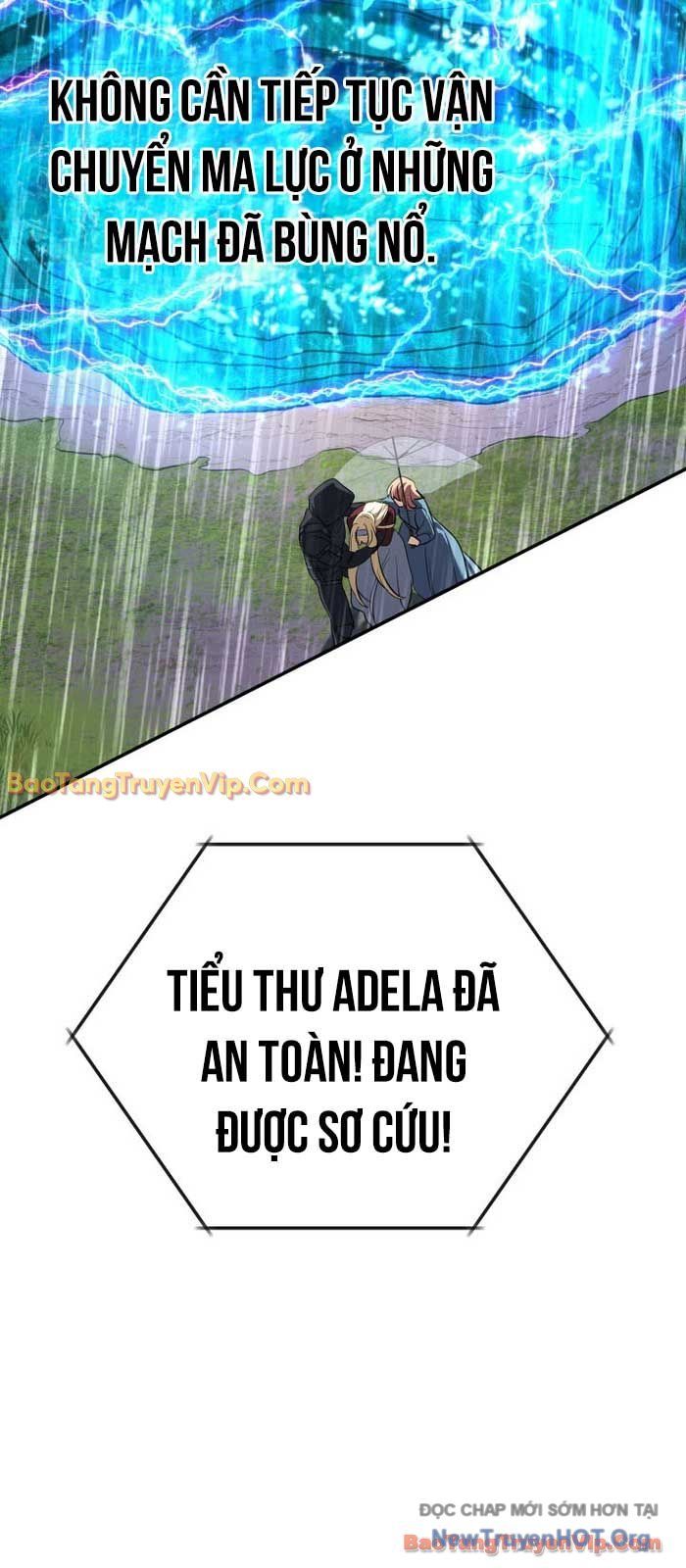Đại Pháp Sư Thần Thoại Tái Lâm Chapter 64 - Trang 2