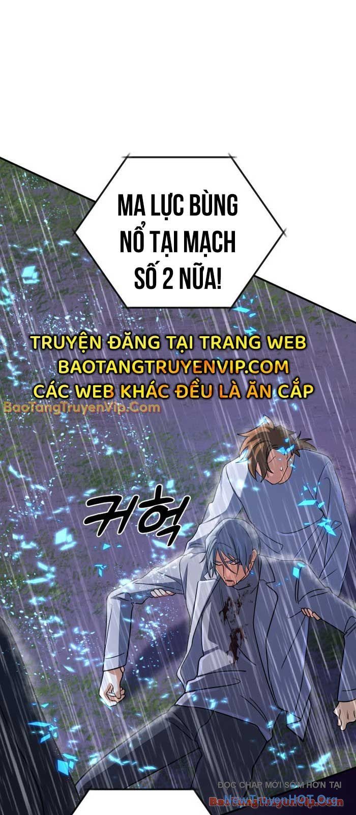 Đại Pháp Sư Thần Thoại Tái Lâm Chapter 64 - Trang 2