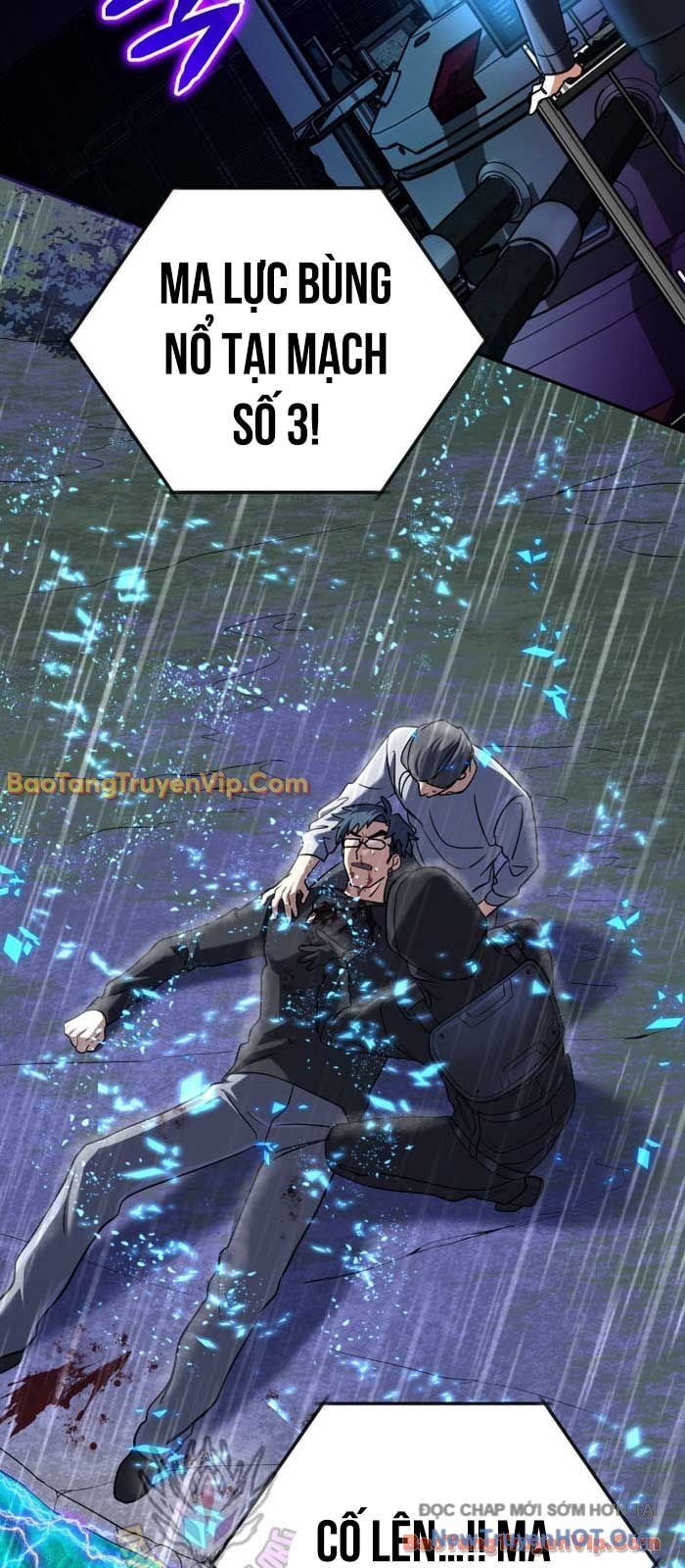 Đại Pháp Sư Thần Thoại Tái Lâm Chapter 64 - Trang 2