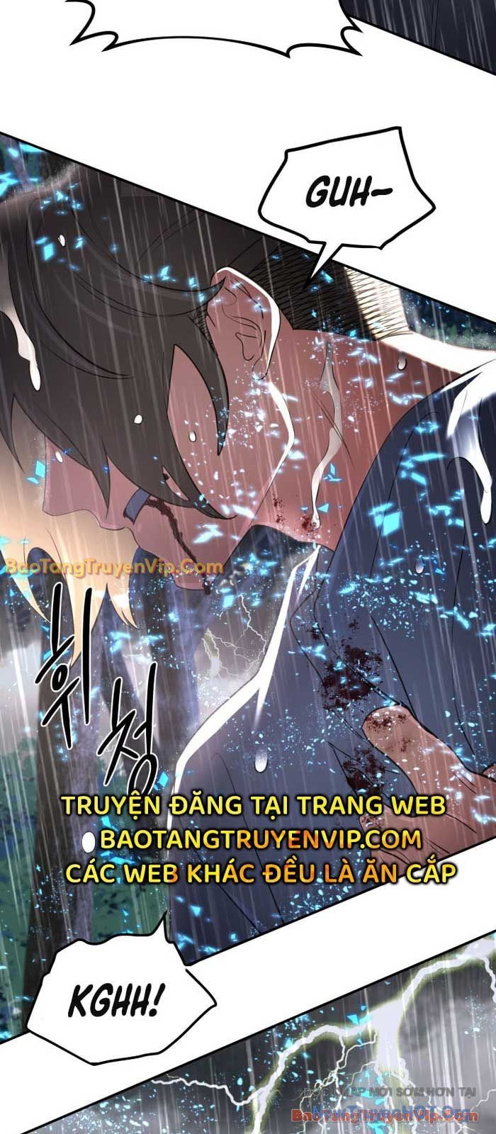 Đại Pháp Sư Thần Thoại Tái Lâm Chapter 64 - Trang 2