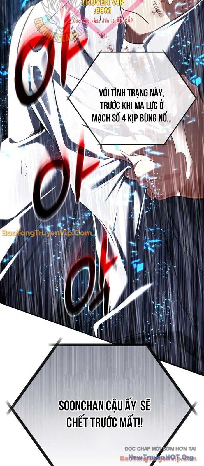 Đại Pháp Sư Thần Thoại Tái Lâm Chapter 64 - Trang 2