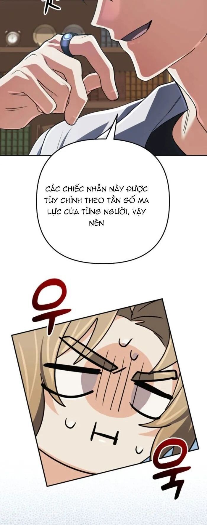 Đại Pháp Sư Thần Thoại Tái Lâm Chapter 68 - Trang 2
