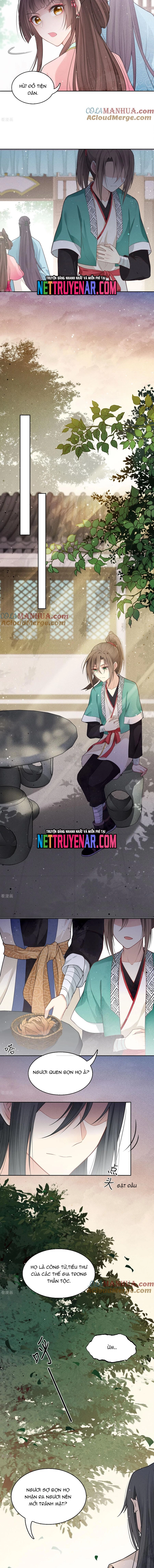 Ta Ở Hoàng Cung Làm Đại Boss Chapter 16 - Trang 2