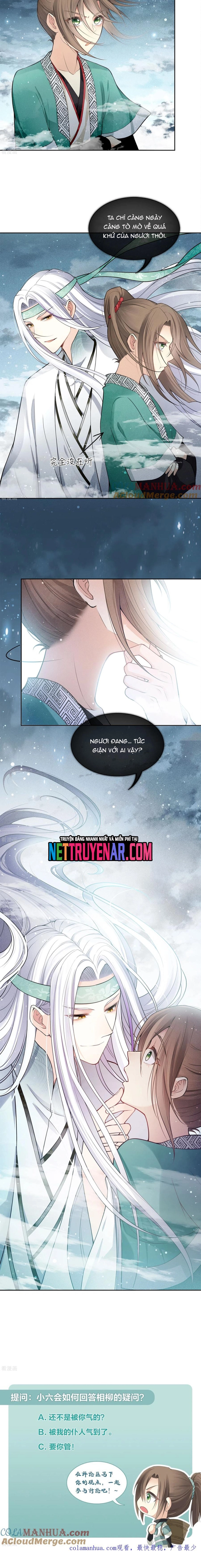 Ta Ở Hoàng Cung Làm Đại Boss Chapter 16 - Trang 2