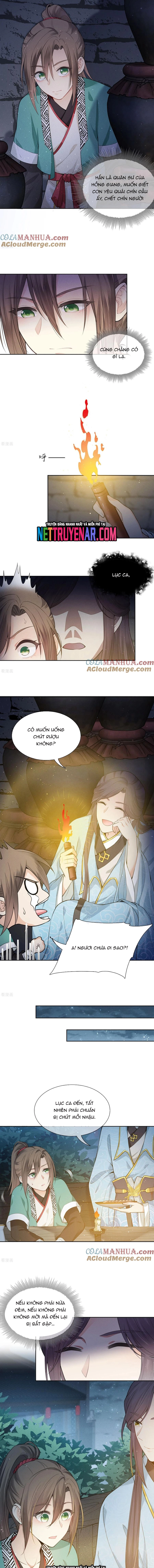 Ta Ở Hoàng Cung Làm Đại Boss Chapter 20 - Trang 2