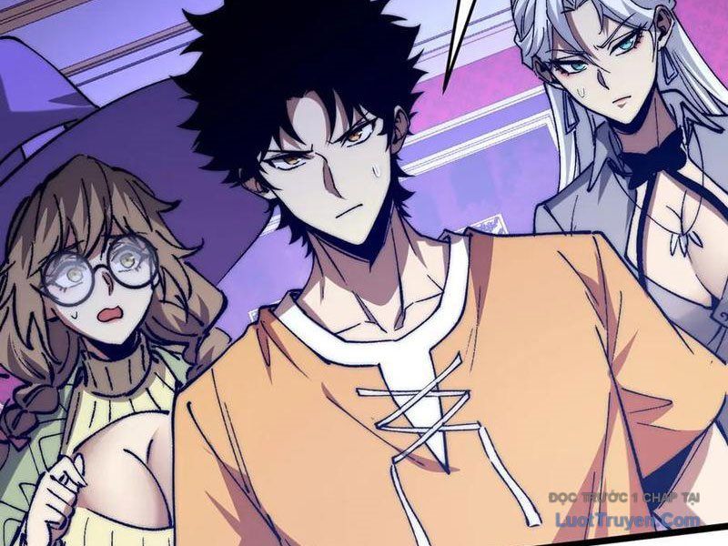 Triệu Hoán Ác Ma, Ta Đã Là Thâm Uyên Chapter 32 - Trang 2