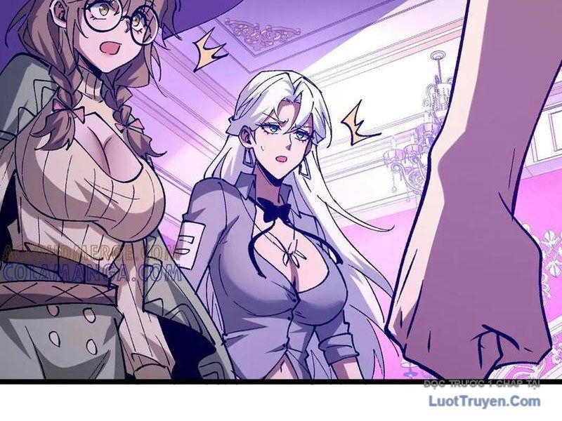 Triệu Hoán Ác Ma, Ta Đã Là Thâm Uyên Chapter 32 - Trang 2