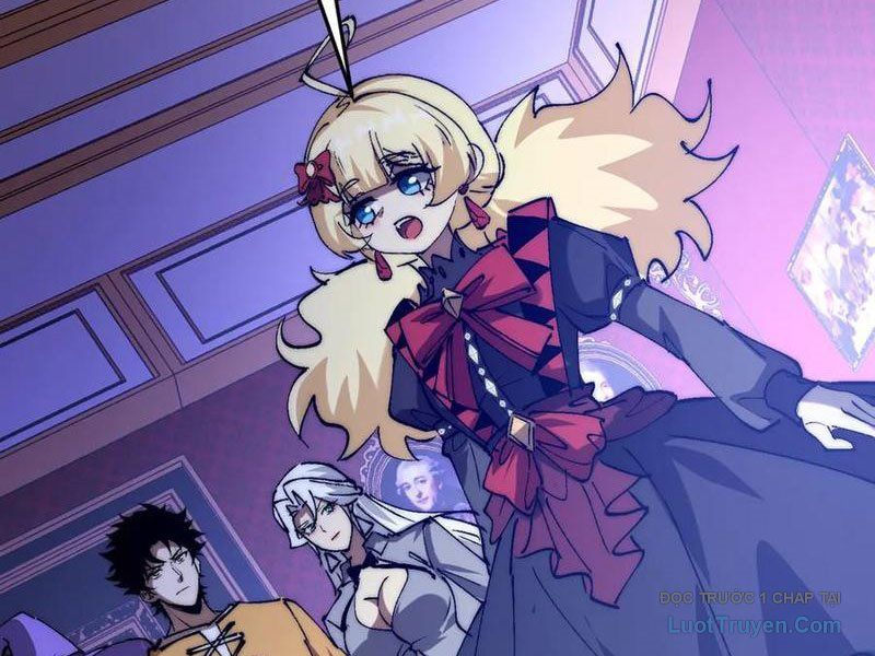 Triệu Hoán Ác Ma, Ta Đã Là Thâm Uyên Chapter 32 - Trang 2