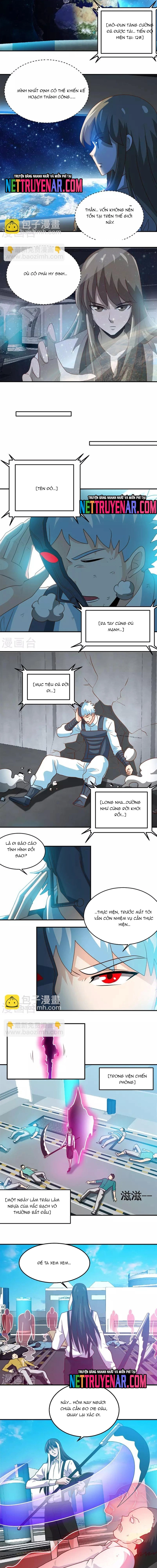 Địa Ngục Này Ta Mở Ra Đấy Chapter 412 - Trang 2