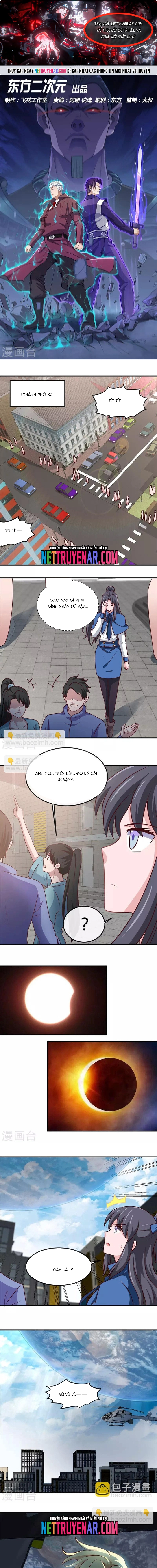 Địa Ngục Này Ta Mở Ra Đấy Chapter 415 - Trang 2