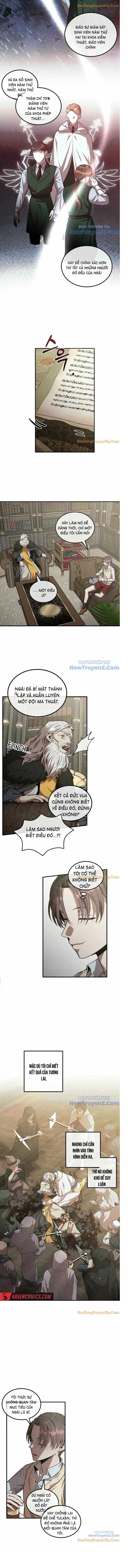 Con Trai Út Huyền Thoại Nhà Hầu Tước Chapter 121 - Trang 2