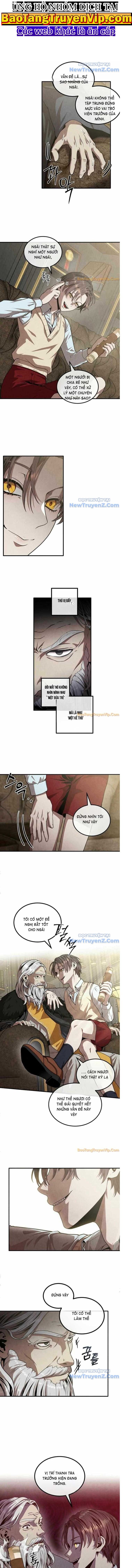 Con Trai Út Huyền Thoại Nhà Hầu Tước Chapter 121 - Trang 2