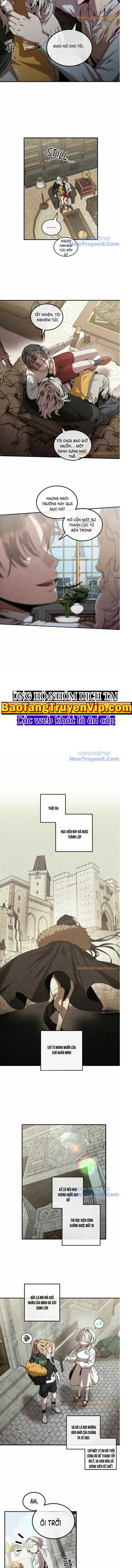 Con Trai Út Huyền Thoại Nhà Hầu Tước Chapter 121 - Trang 2