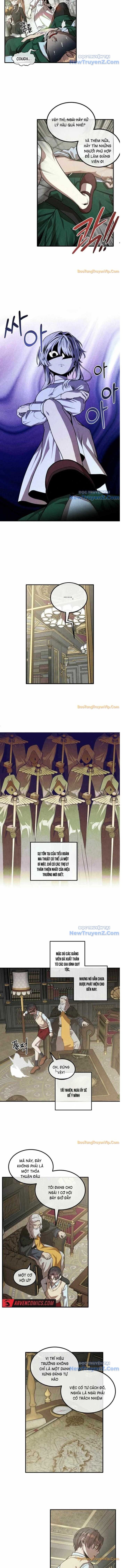 Con Trai Út Huyền Thoại Nhà Hầu Tước Chapter 121 - Trang 2