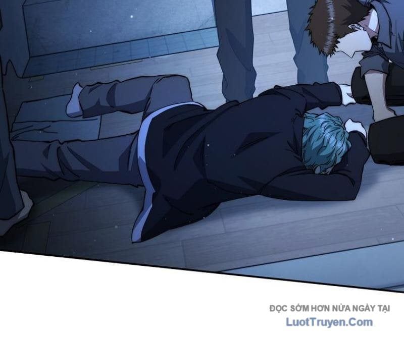 Công Chức Cấp Kiếm Thần Hồi Quy Chapter 56 - Trang 2