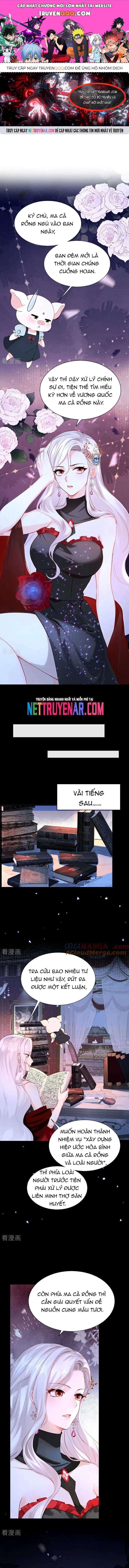 Hệ Thống Xuyên Nhanh: Ác Nam Không Dễ Chọc Chapter 148 - Trang 2