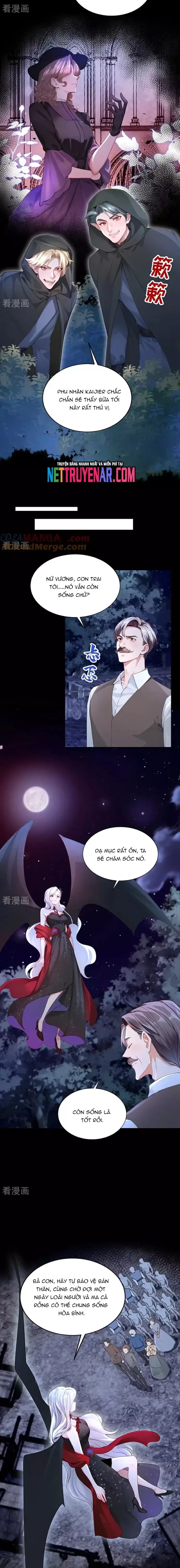 Hệ Thống Xuyên Nhanh: Ác Nam Không Dễ Chọc Chapter 152 - Trang 2
