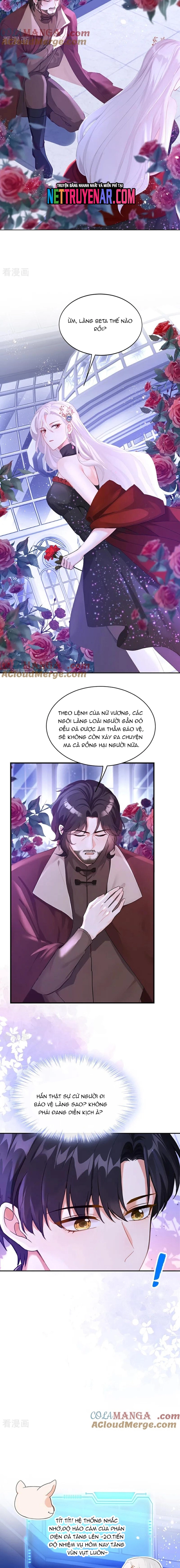 Hệ Thống Xuyên Nhanh: Ác Nam Không Dễ Chọc Chapter 154 - Trang 2