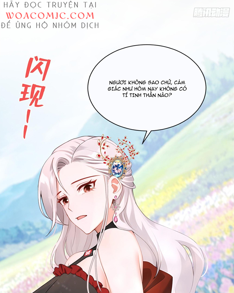 Hệ Thống Xuyên Nhanh: Ác Nam Không Dễ Chọc Chapter 156 - Trang 2