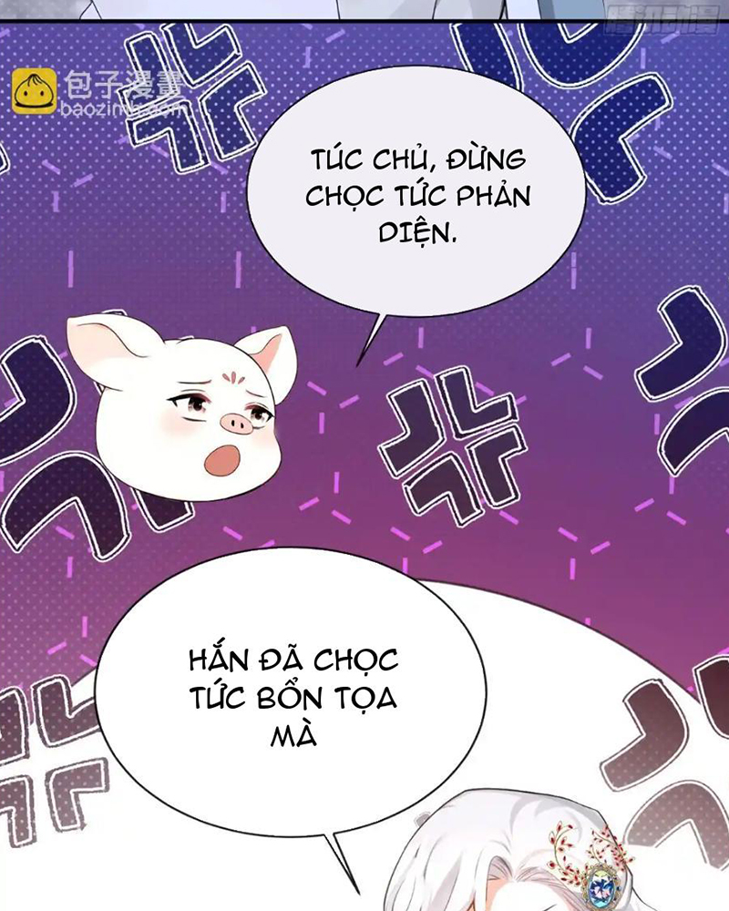 Hệ Thống Xuyên Nhanh: Ác Nam Không Dễ Chọc Chapter 164 - Trang 2