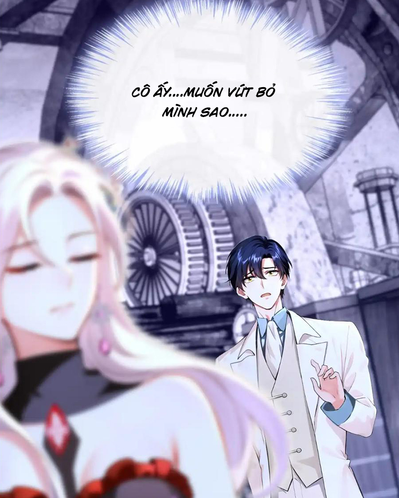 Hệ Thống Xuyên Nhanh: Ác Nam Không Dễ Chọc Chapter 164 - Trang 2