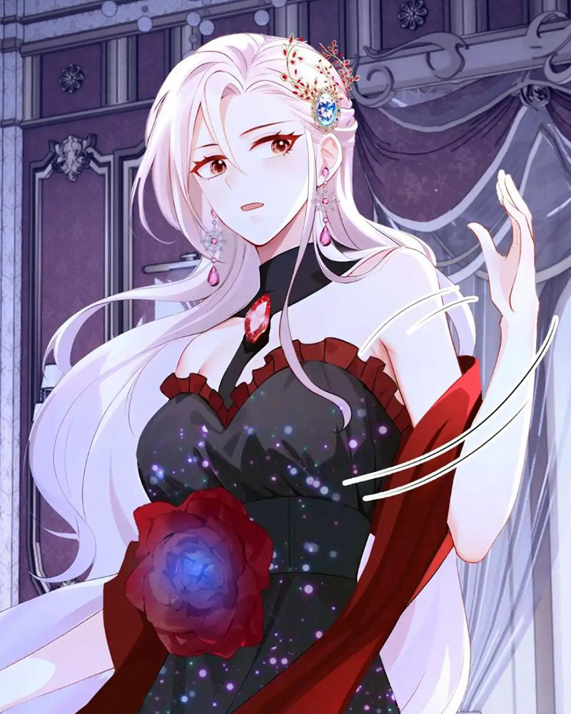 Hệ Thống Xuyên Nhanh: Ác Nam Không Dễ Chọc Chapter 164 - Trang 2