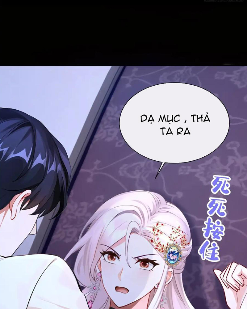 Hệ Thống Xuyên Nhanh: Ác Nam Không Dễ Chọc Chapter 164 - Trang 2