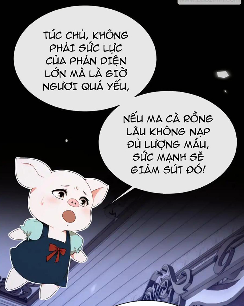Hệ Thống Xuyên Nhanh: Ác Nam Không Dễ Chọc Chapter 164 - Trang 2