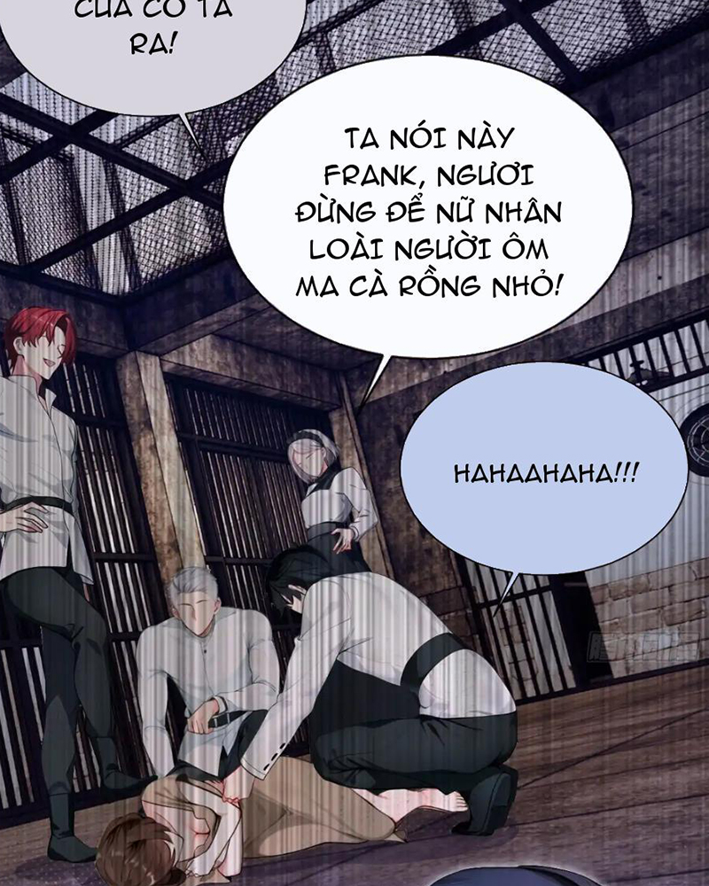 Hệ Thống Xuyên Nhanh: Ác Nam Không Dễ Chọc Chapter 164 - Trang 2