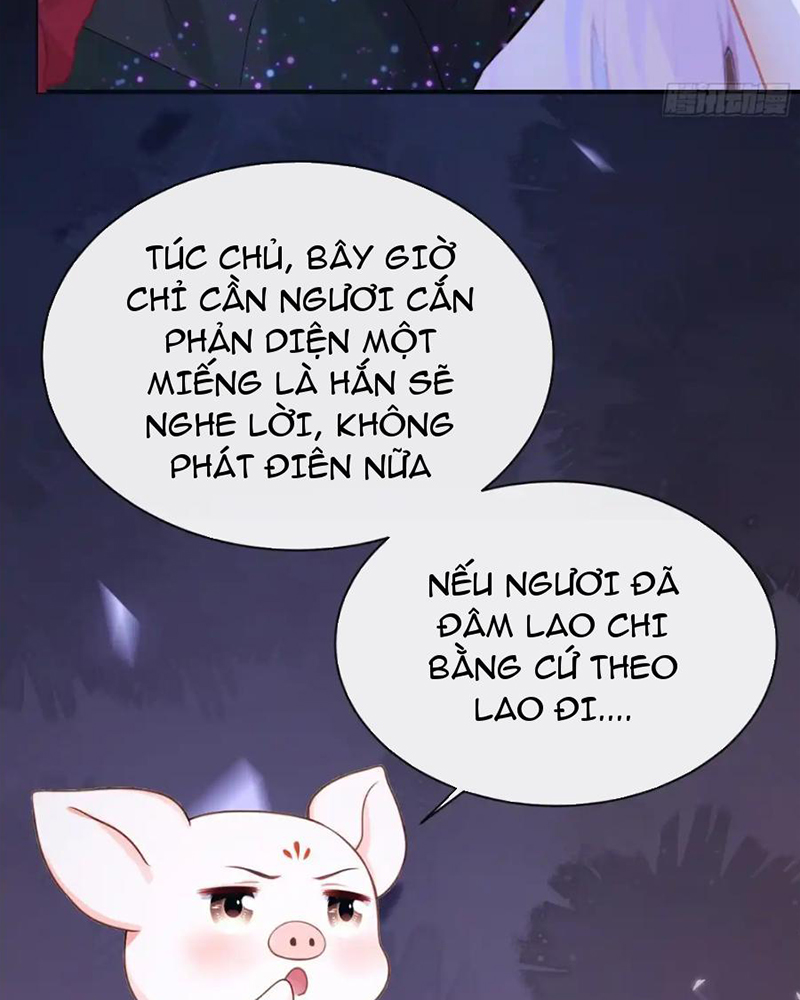 Hệ Thống Xuyên Nhanh: Ác Nam Không Dễ Chọc Chapter 164 - Trang 2