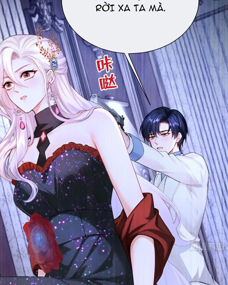 Hệ Thống Xuyên Nhanh: Ác Nam Không Dễ Chọc Chapter 164 - Trang 2