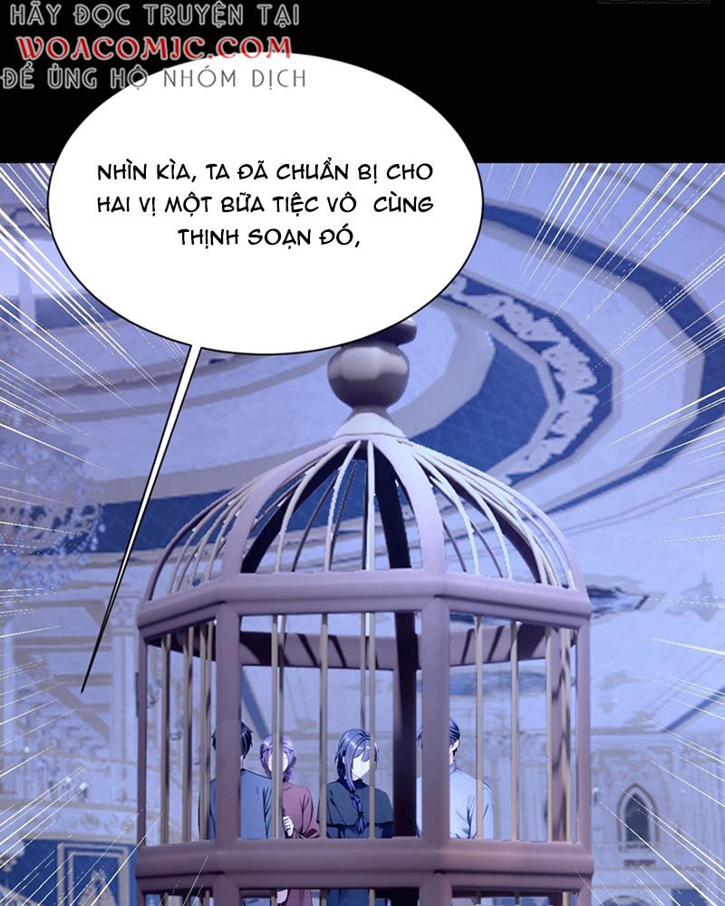 Hệ Thống Xuyên Nhanh: Ác Nam Không Dễ Chọc Chapter 165 - Trang 2