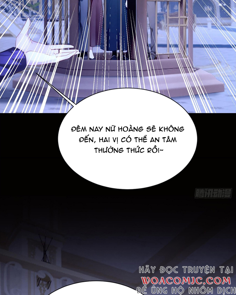 Hệ Thống Xuyên Nhanh: Ác Nam Không Dễ Chọc Chapter 165 - Trang 2