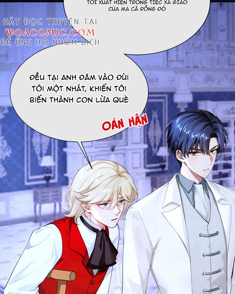 Hệ Thống Xuyên Nhanh: Ác Nam Không Dễ Chọc Chapter 165 - Trang 2