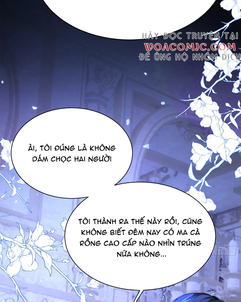 Hệ Thống Xuyên Nhanh: Ác Nam Không Dễ Chọc Chapter 165 - Trang 2