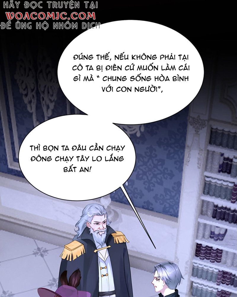 Hệ Thống Xuyên Nhanh: Ác Nam Không Dễ Chọc Chapter 165 - Trang 2