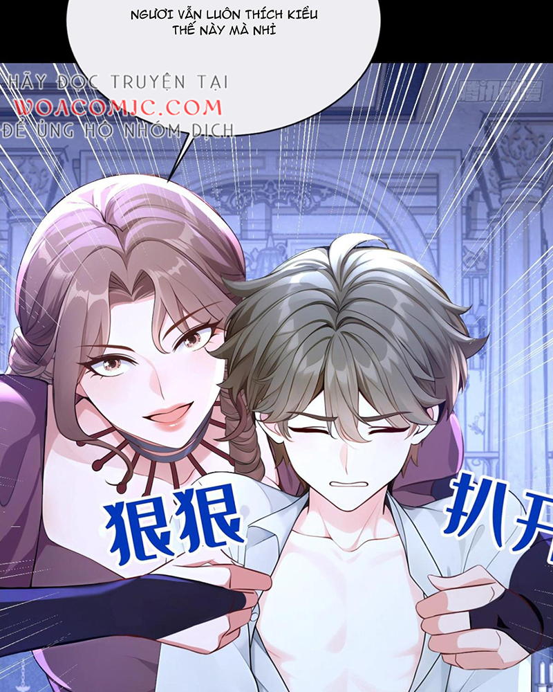 Hệ Thống Xuyên Nhanh: Ác Nam Không Dễ Chọc Chapter 166 - Trang 2