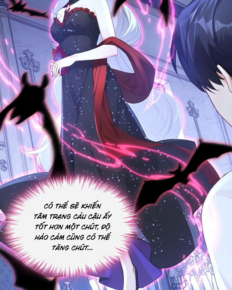 Hệ Thống Xuyên Nhanh: Ác Nam Không Dễ Chọc Chapter 166 - Trang 2